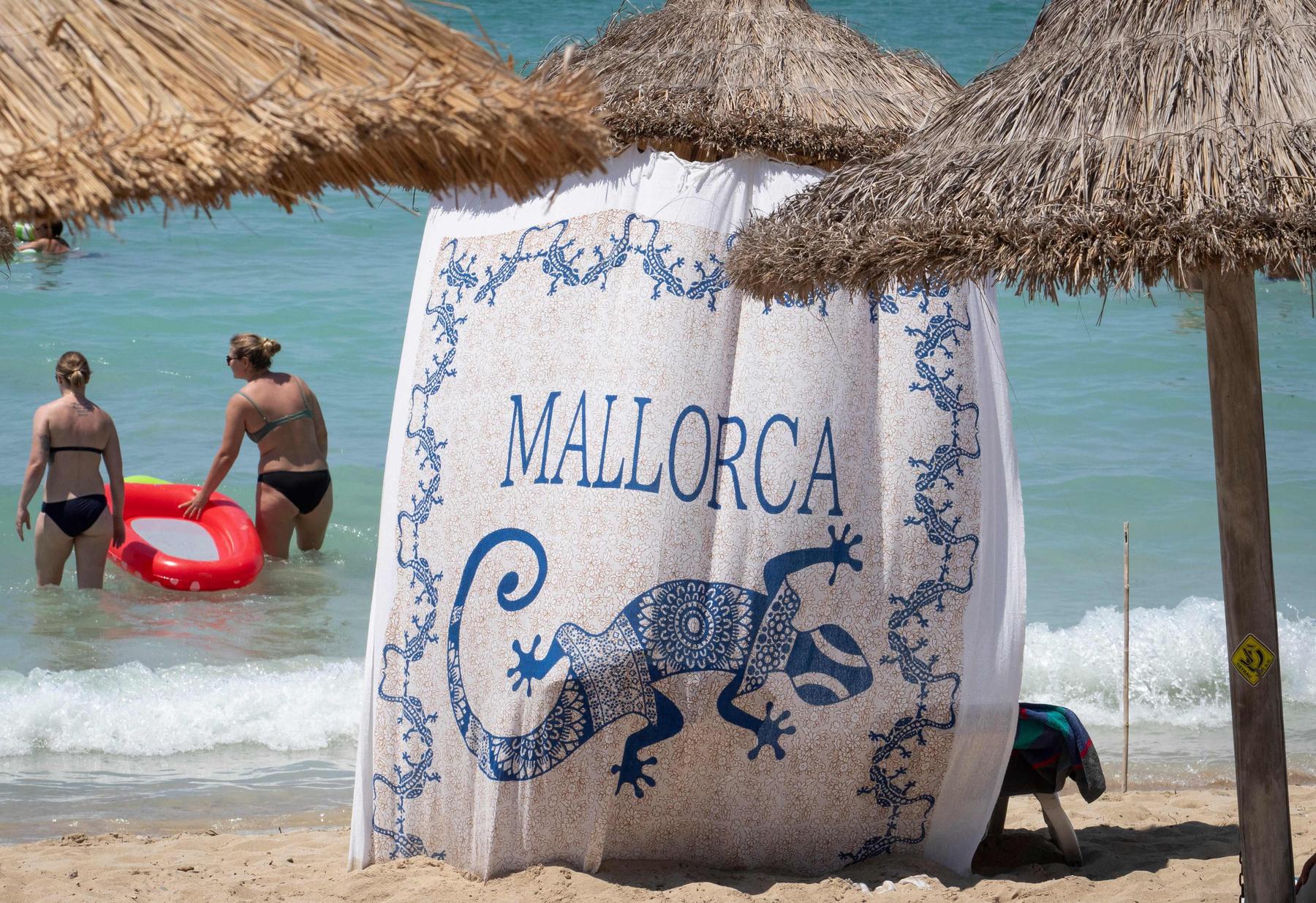 Wasserknappheit auf Mallorca: Mehrere Gemeinden könnten zum Notstandsgebiet erklärt werden