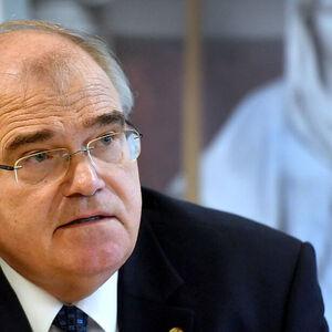 Reichsbürger - Brandstetter legt Strafrechts-Entwurf vor