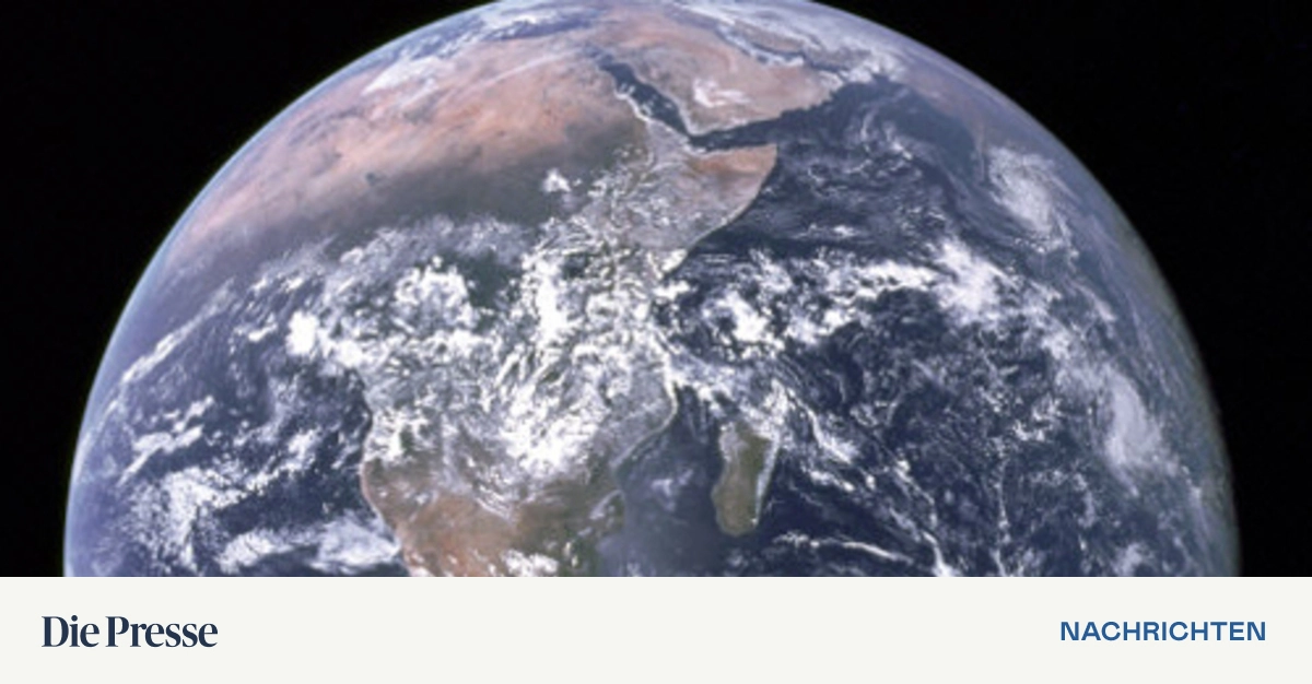 PROGNOSE DER WELTW HRUNGEN visual data 5