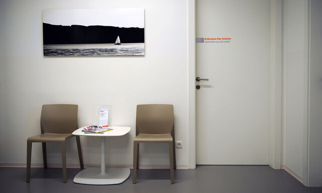 Kassenarzt-Ordinationen in manchen ländlichen Gebieten zu besetzen, gestaltet sich oft schwierig.