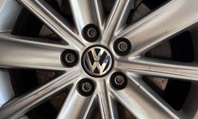 INDIA VOLKSWAGEN CAR RECALL