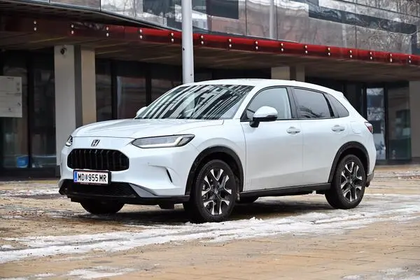 Trend zum großen Auto: So viele SUVs wie noch nie in Österreich ...