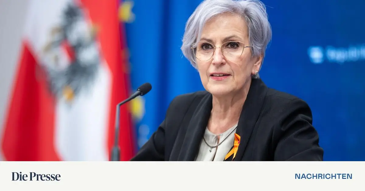 Justizministerin-Sporrer-will-zwei-neue-Gef-ngnisse-bauen