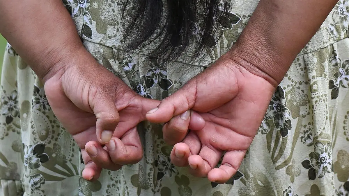 Female genital mutilation: The summer holidays are a high-risk time - | ...
