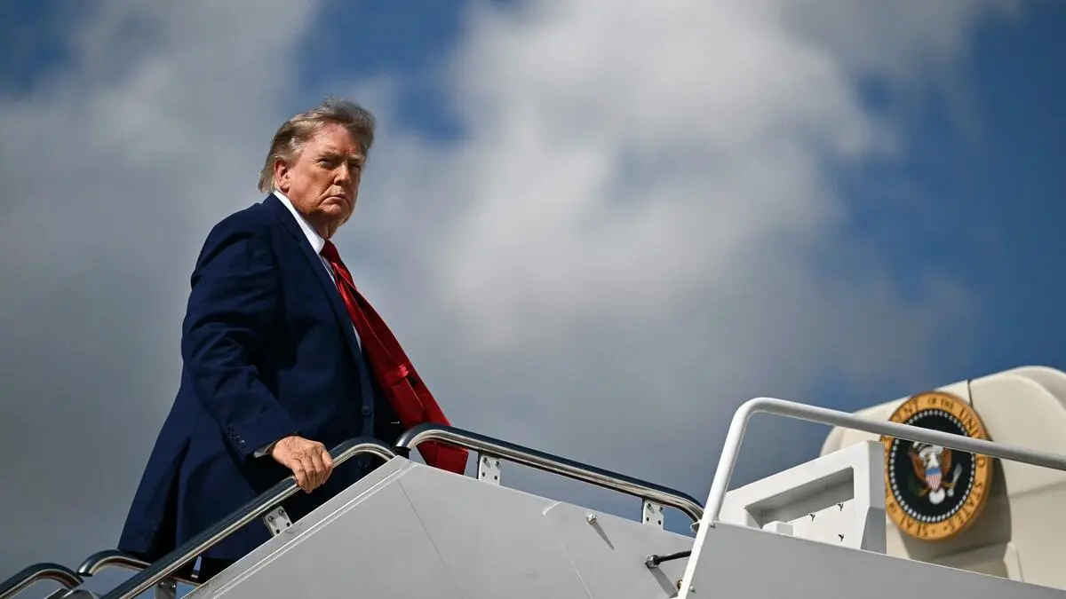 Trumps „Schachpartie“: Die Optionen der USA im Iran