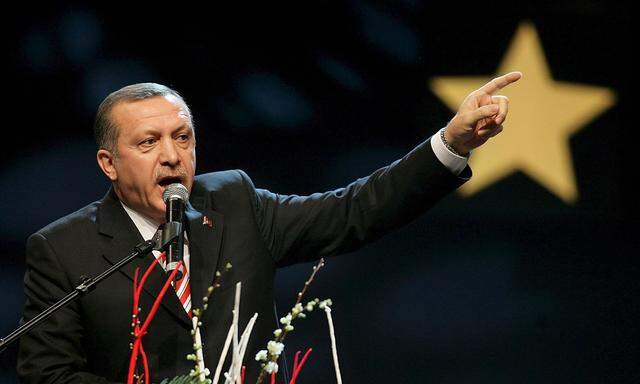 Erdogan