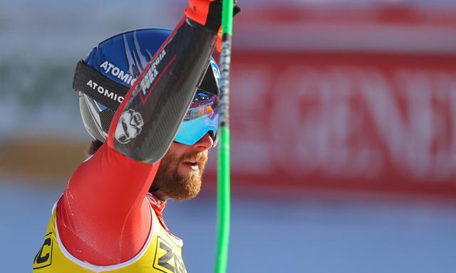 Wie Marco Schwarz den Gesamtweltcup gewinnen kann