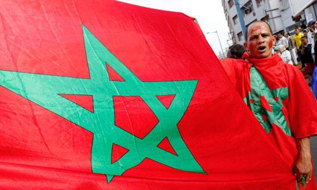 Marokko: Tausende Demonstranten fordern Reformen