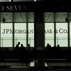 Am Dienstag legt JP Morgan die Zahlen für das dritte Quartal vor.