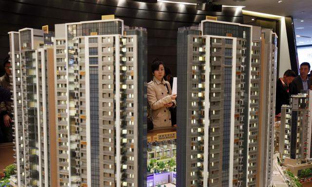 Immobilienentwickler Sun Hung Kai hat Hongkong entscheidend geprägt