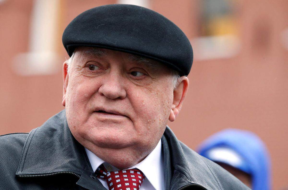 Michail Gorbatschow, der letzte Staatschef der Sowjetunion, ist am Dienstag dieser Woche im Alter von 91 Jahren nach langer Krankheit in Russland gestorben.