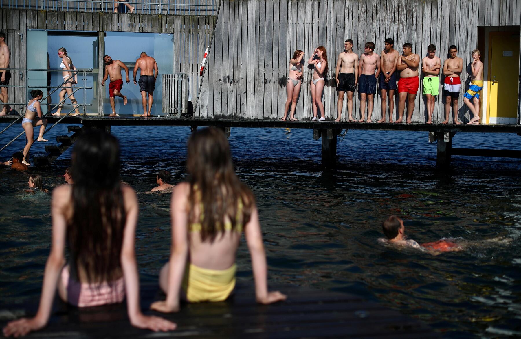 Pensions: No one works as long as the Danes. But is that fair?