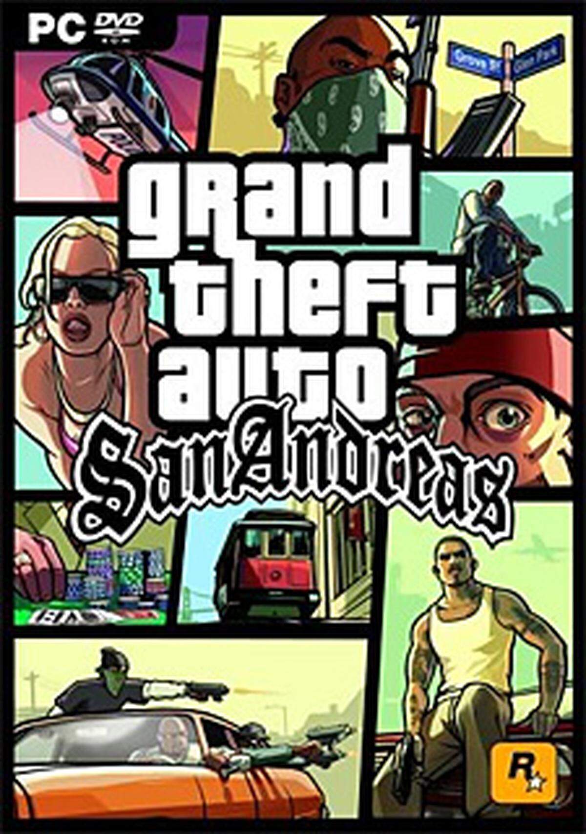 Seit "Grand Theft Auto: San Andreas" wurde die Spieleserie immer wieder wegen der Verherrlichung sexueller Gewalt kritisiert und in zahlreichen Ländern zensiert oder ganz verboten. Darunter: Australien, Brasilien, Südkorea und die Arabischen Emirate.