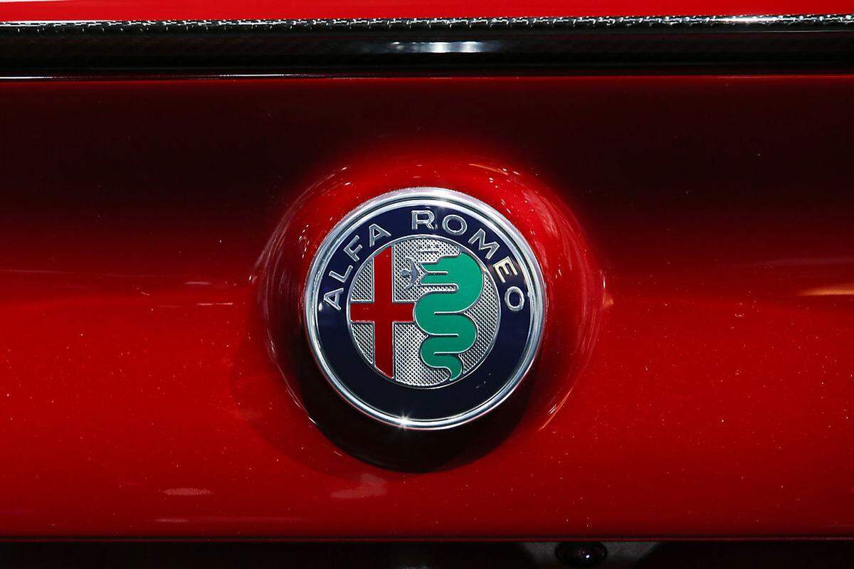 Alfa Romeo: Giulietta (Typ 940) Insgesamt gehen die Forscher von 100 Millionen betroffenen Autos aus. Das sind knapp 10 Prozent der derzeit angemeldeten PKW. Und in einigen Modellen aus dem Jahr 2016 kommt die veraltete Technik noch immer zum Einsatz.