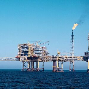 FILE DENMARK OIL PRICE