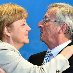 GERMANY EU ELECTIONS