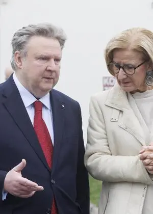Was Gastpatienten angeht, herrscht Eiszeit zwischen Wiens Bürgermeister Michael Ludwig und Niederösterreichs Landeshauptfrau Johanna Mikl-Leitner.