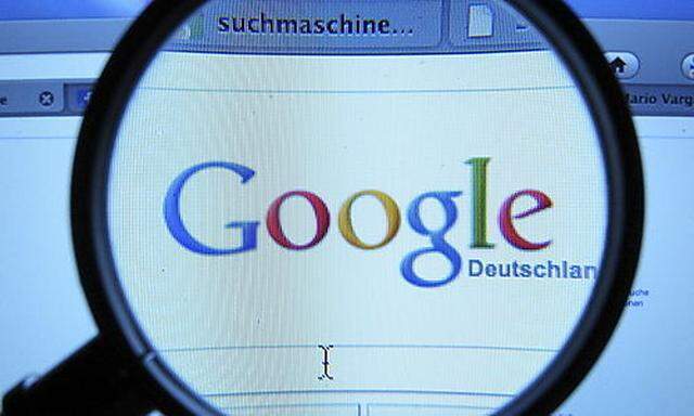 Google will überoptimierte Websites bestrafen