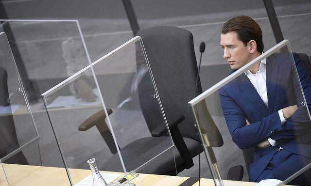 NATIONALRAT: KURZ