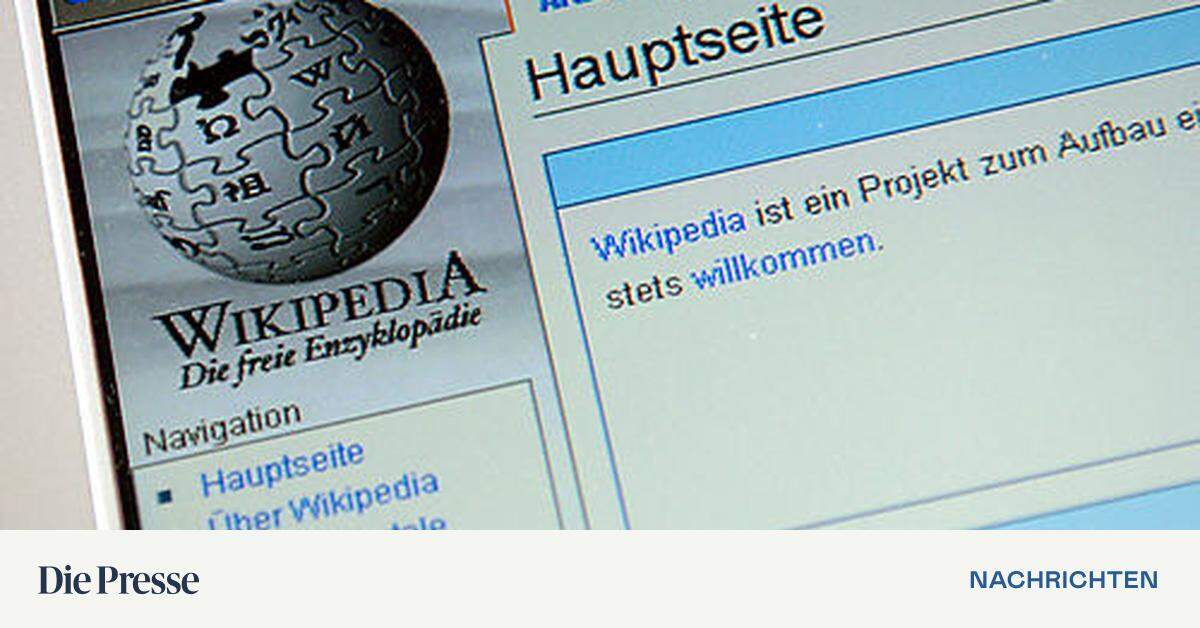 Die Presse - Wikipedia