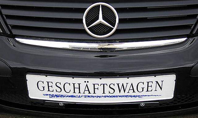 Gebrauchtwagen