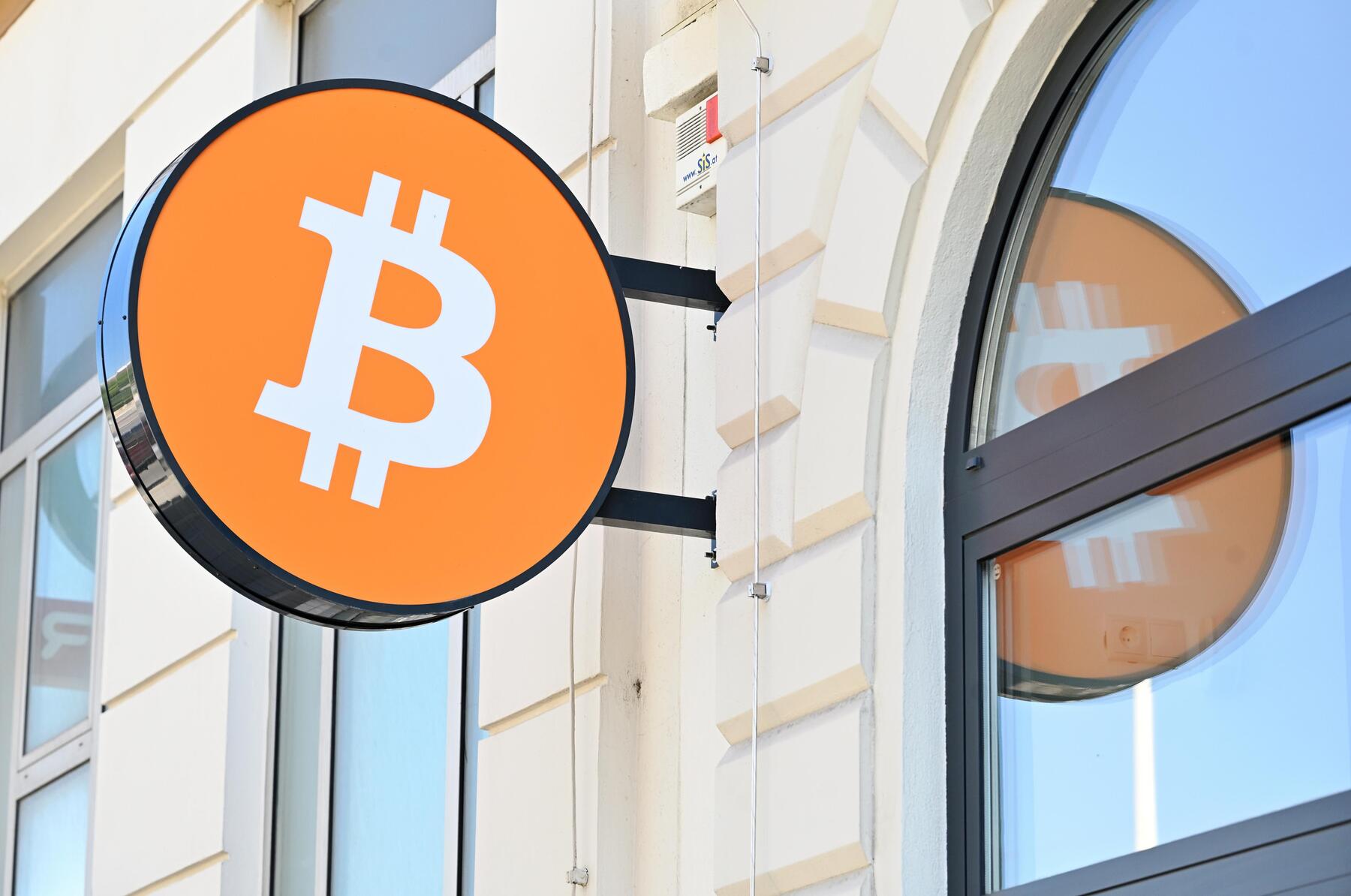 Bitcoin's future: What happens when all coins are mined?