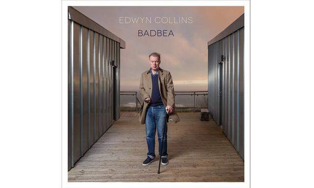 Edwyn Collins: „Badbea“