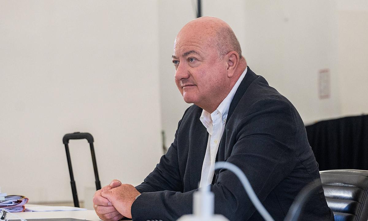 Christian Stocker Favorit für ÖVPGeneralsekretariat