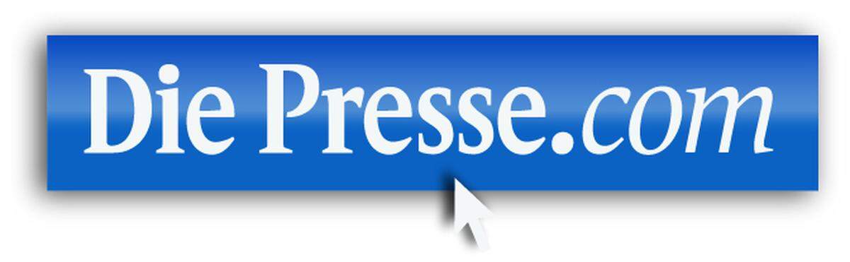 1996 ging die "Presse" online und bietet seither unter der URL diepresse.com aktuelle Nachrichten rund um die Uhr im Internet.