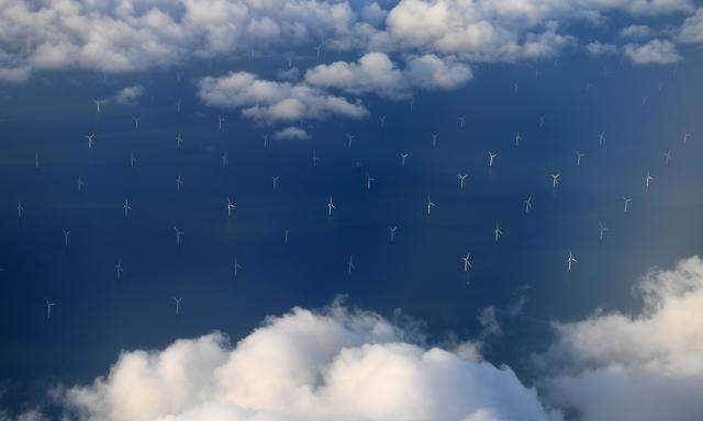 Fehlender Netzausbau: Wie bringt man den Windstrom aus der Nordsee in den Süden?