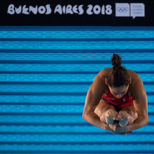 2018 Youth Olympic Games