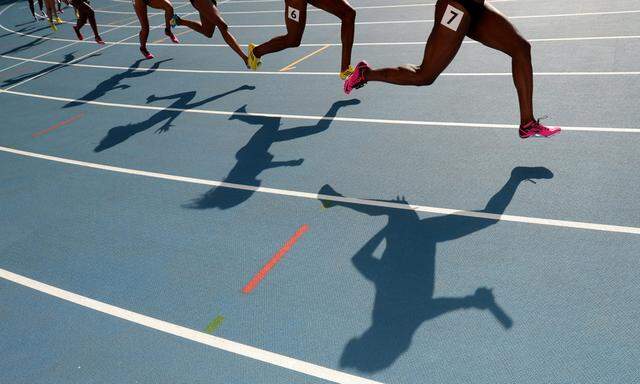 Die angeprangerten Missstände in Russland werfen einen langen Schatten auf den gesamten Leichtathletik-Weltverband.