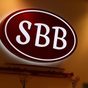 Der schwedische Immokonzern SBB hatte zuletzt ordentlich Probleme. 