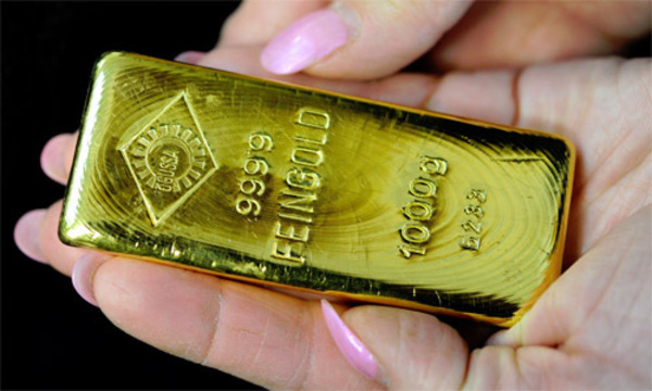 Historisches Zinstief Perfektes Umfeld