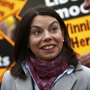 Olney hatte ihren Wahlkampf gegen den Brexit ausgerichtet.