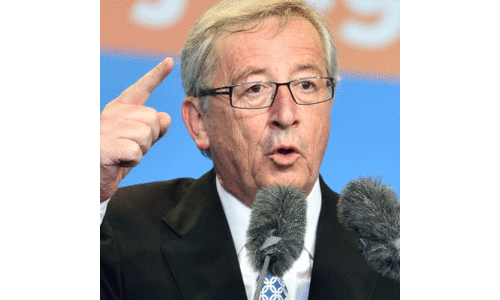 Jean-Claude Juncker