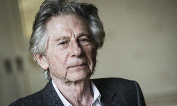 Roman Polanski, seit 1978 ist er vor den US-Behörden auf der Flucht. 