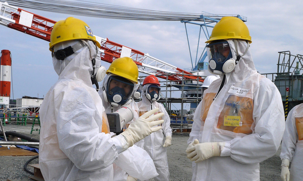 Japan fuer mehrere Monate