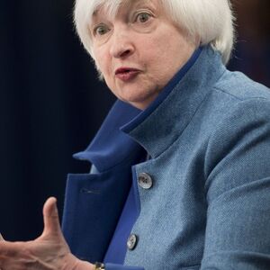 Ob Janet Yellen auch nach Jänner 2018 noch die wichtigste Notenbank der Welt leiten wird, steht in den Sternen