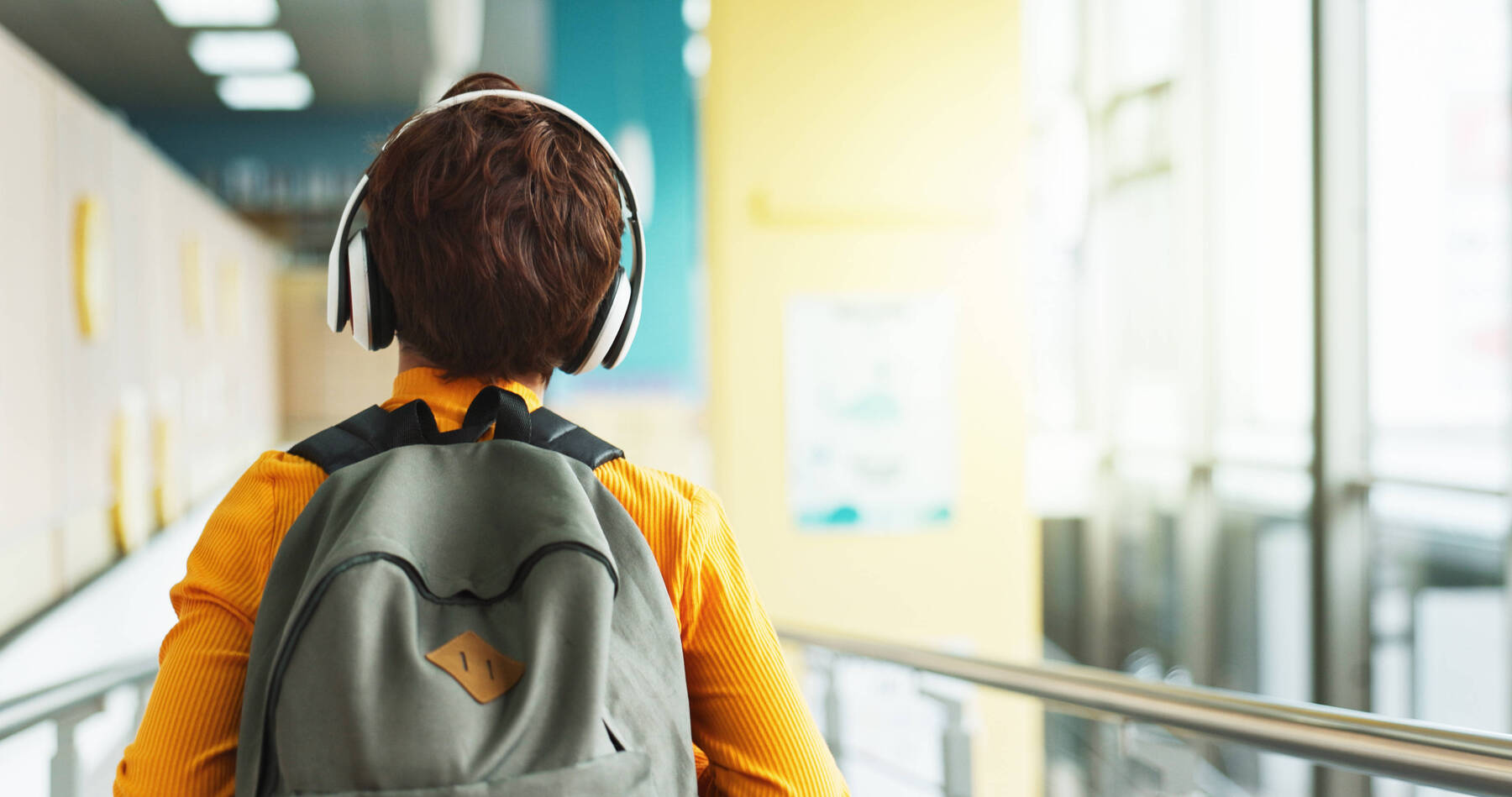Melt- und Shutdown bei Autismus erkennen und handeln [premium]