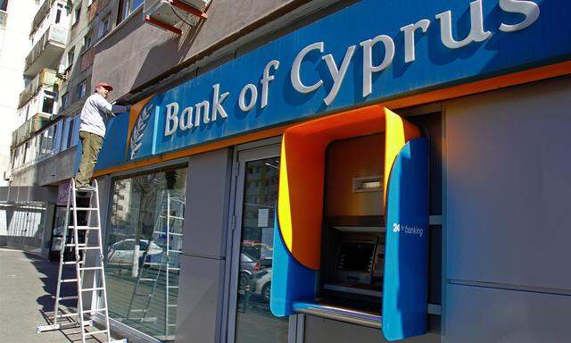 Liefert Zypern eine Blaupause