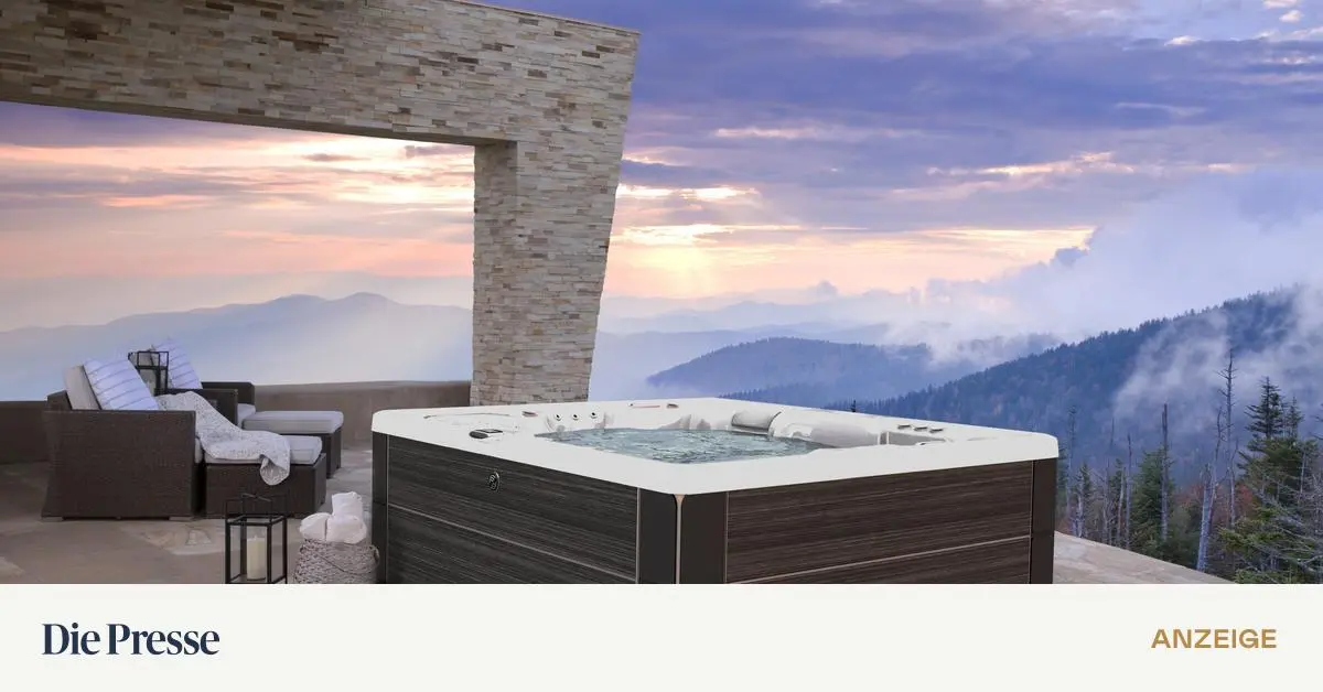 Wellness-Trends-von-Whirlpool-bis-Cold-Plunge