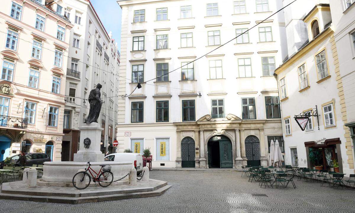 Wien gilt als eine der kultiviertesten Destinationen Europas.