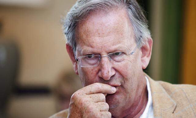 John Eliot Gardiner