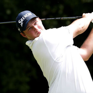 PGA: John Deere Classic - Final Round