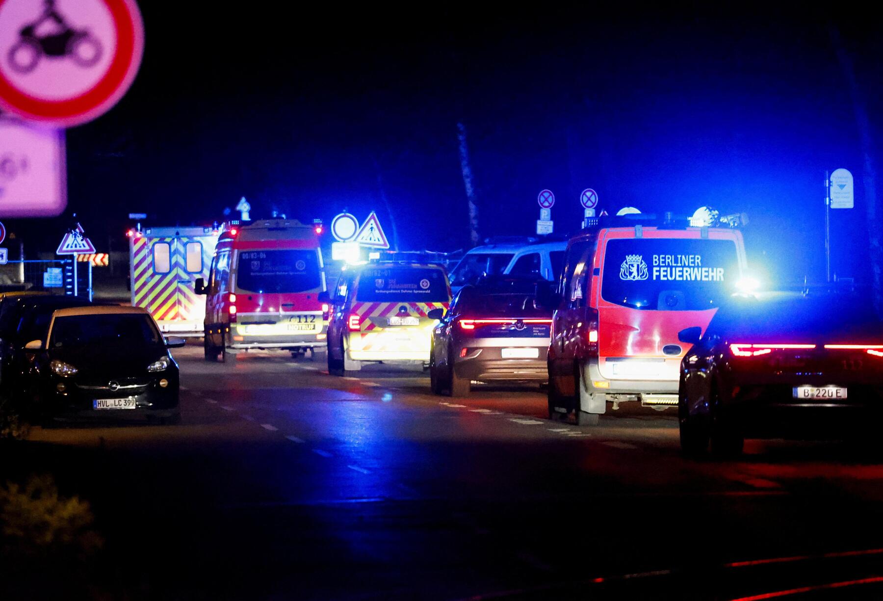 Ebola: Familie des erkrankten US-Patienten in Berliner Charité aufgenommen