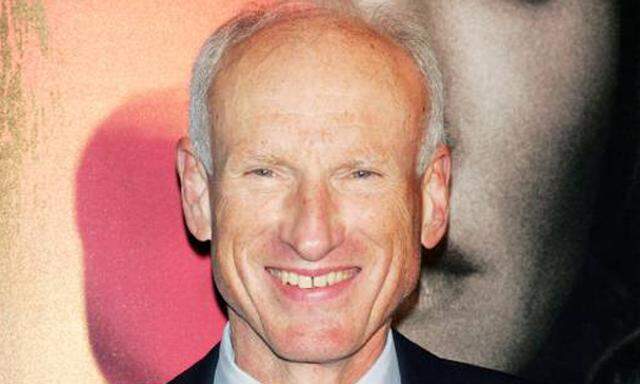 James Rebhorn