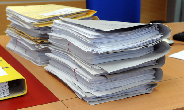 Rotschwarze Liste Kabinettschefinnen werden