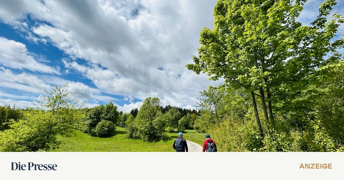 Pilgern-im-Waldviertel