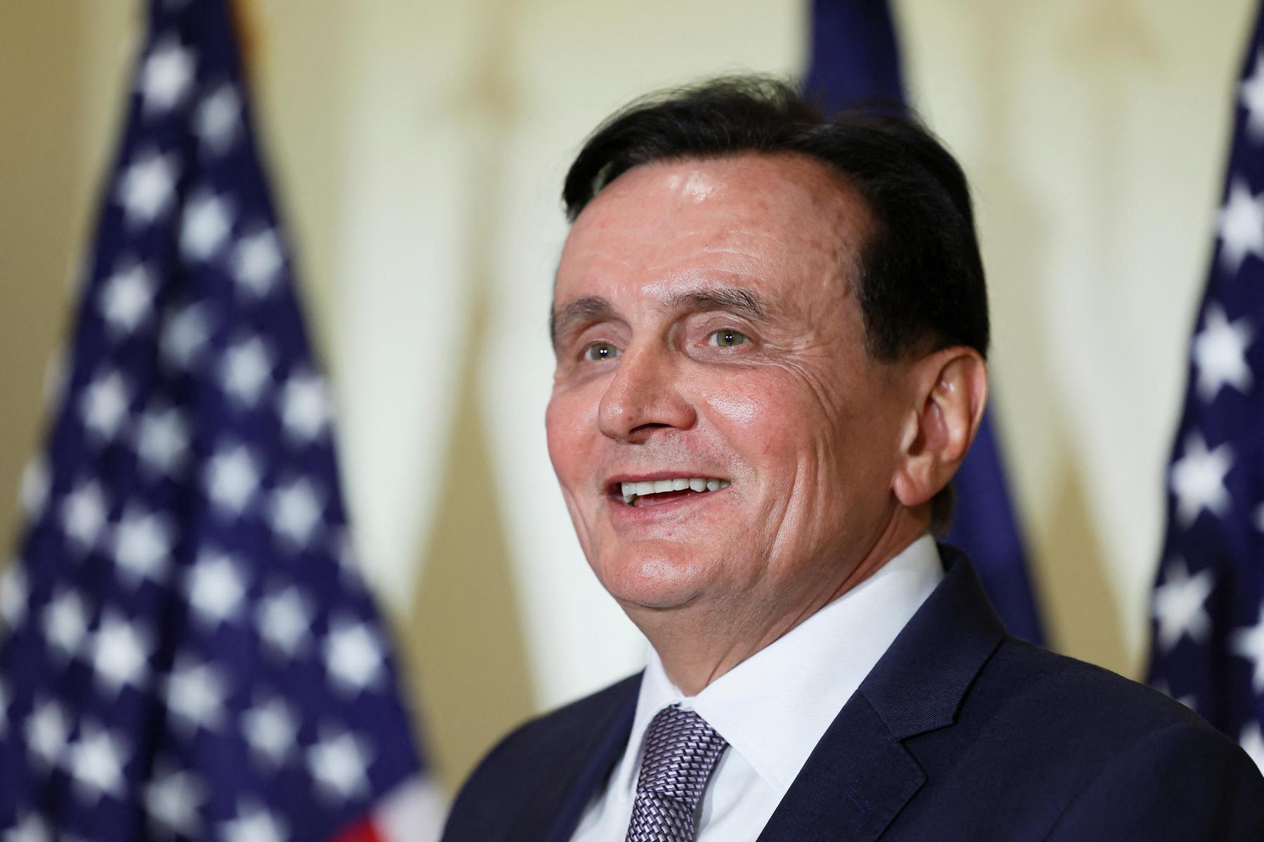 50 Milliarden Dollar: AstraZeneca kündigt Mega-US-Investition an